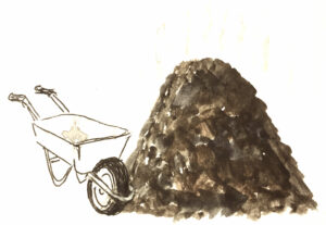 Green Waste Compost